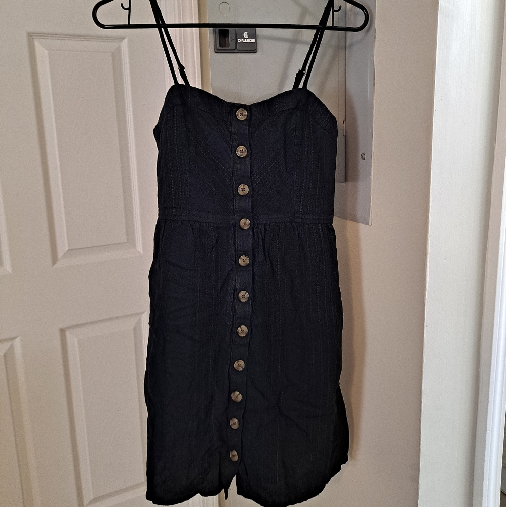 Universal Thread Dress